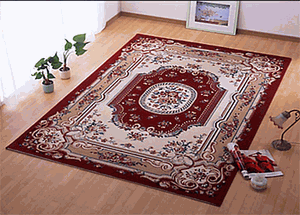 ���O�A�J�[�y�b�g�A�W���[�^��