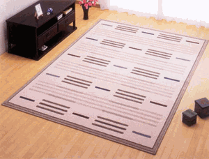 ���O�A�J�[�y�b�g�A�W���[�^��